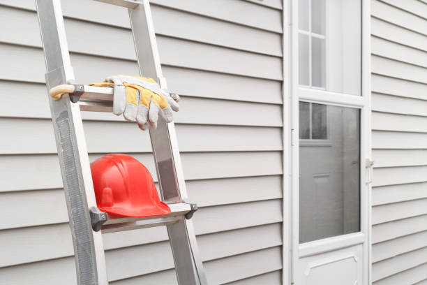 James Hardie Siding in Vauxhall, NJ