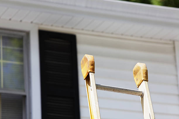 Best Fiber Cement Siding Installation  in Vauxhall, NJ