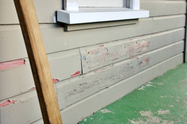 Best Custom Siding Design  in Vauxhall, NJ