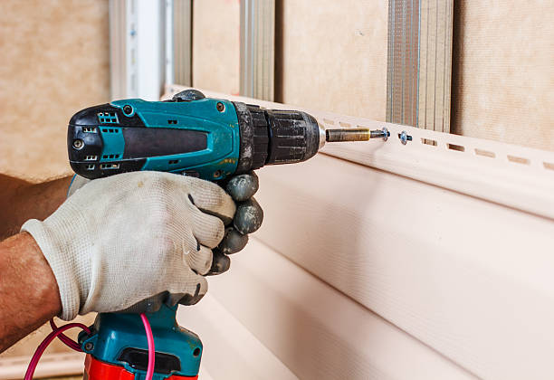 Custom Trim and Detailing for Siding in Vauxhall, NJ